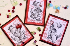 blog-il-murrillo-tutorial-colorazione-draghetta-con-fiorellino-3