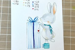 bolog-il-murrillo-Card-Buon-Compleanno-per-Lui-chiara-9