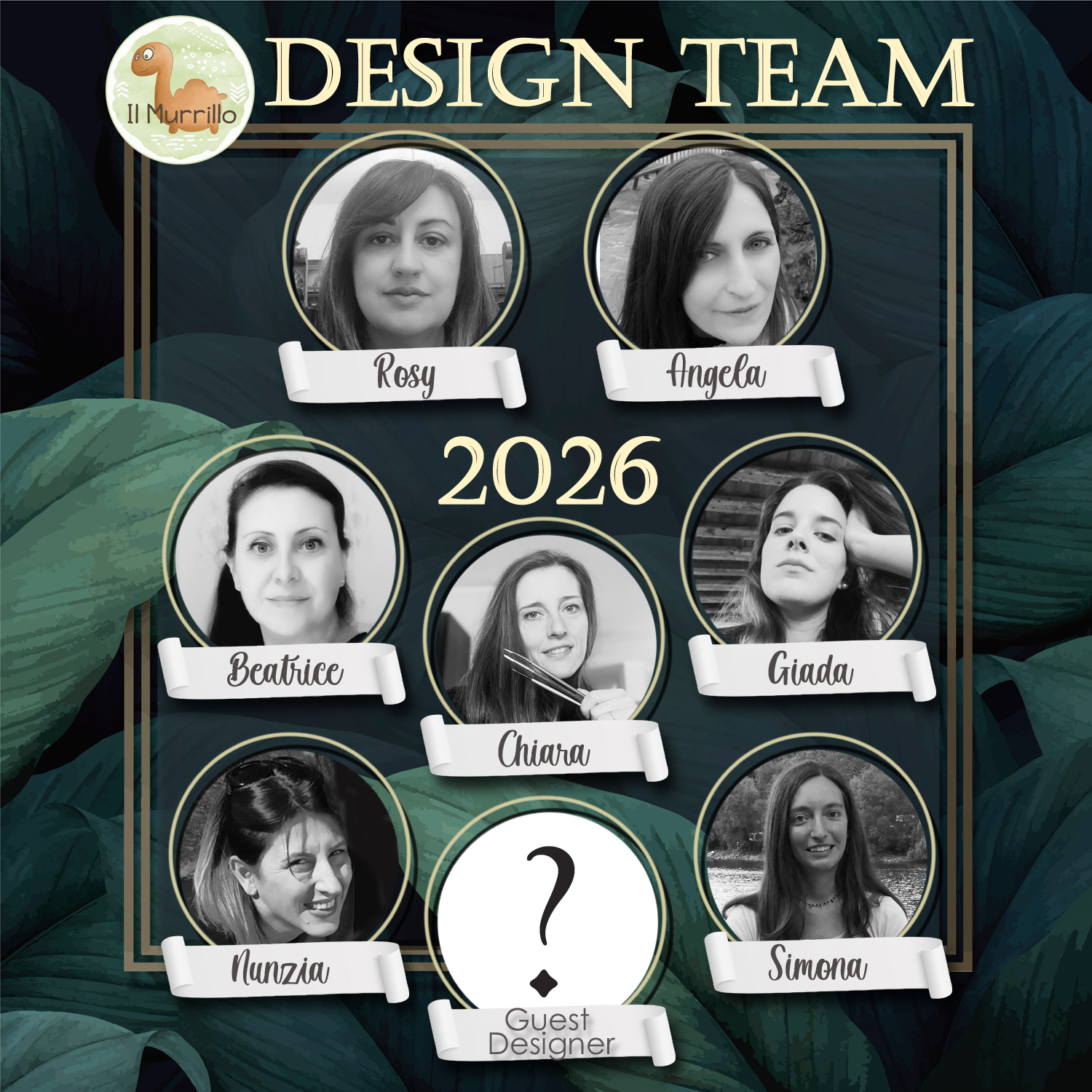 Design Team 2026