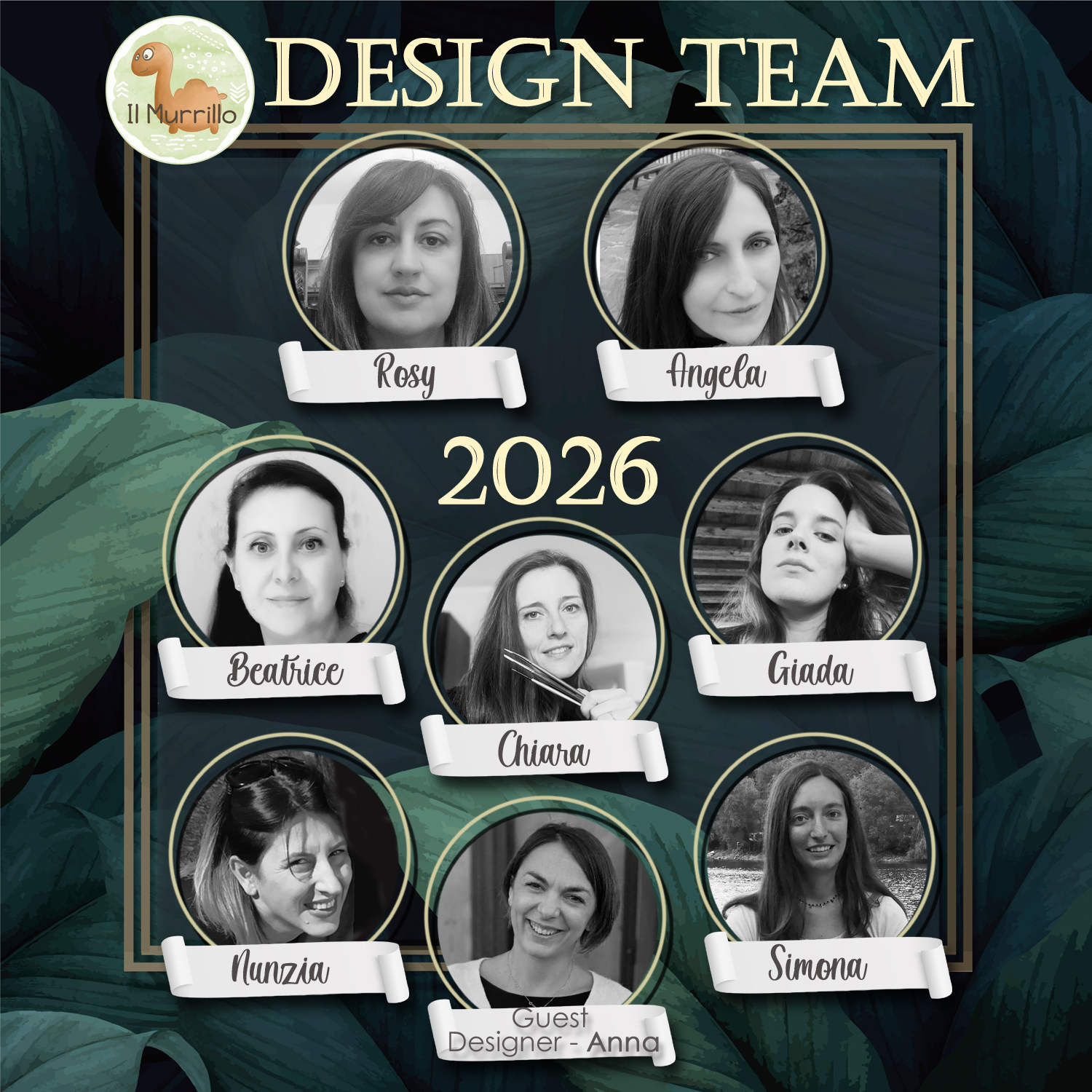 Design Team 2026