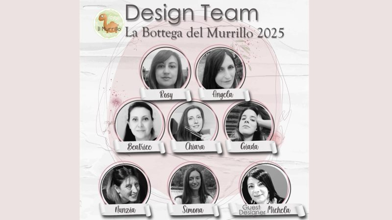 Design Team 2025