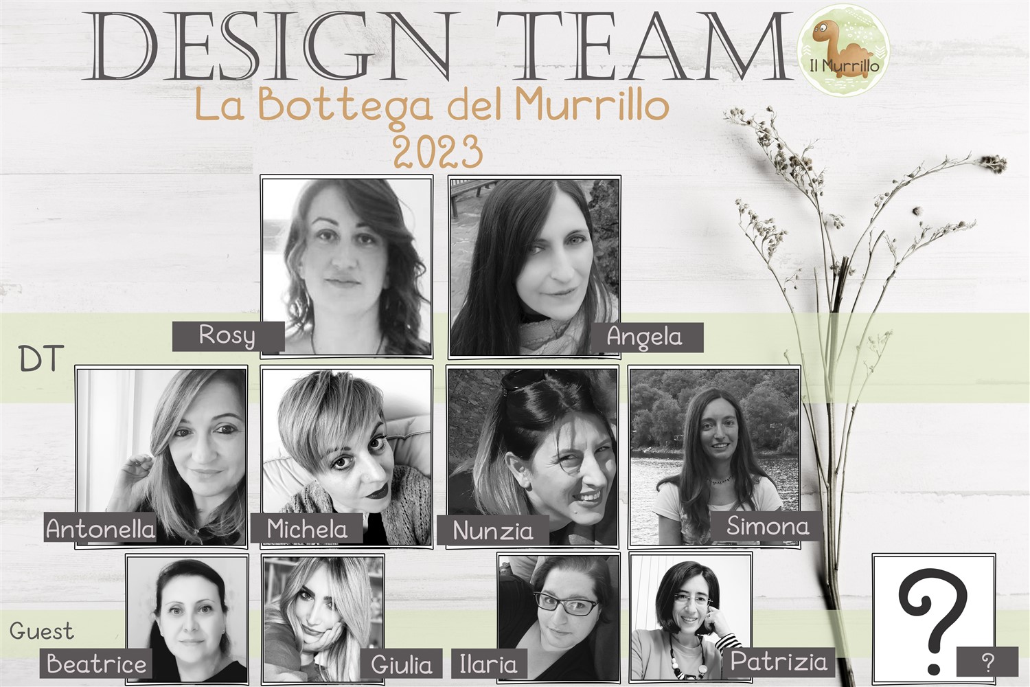 Design Team 2023