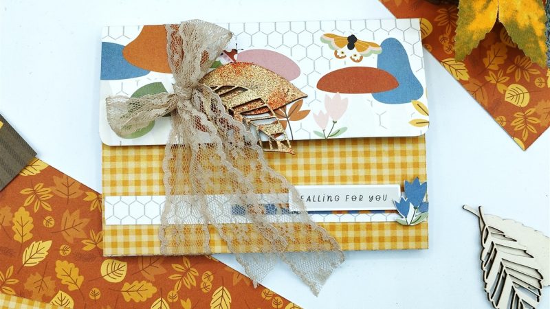 Happy Mail d’Autunno