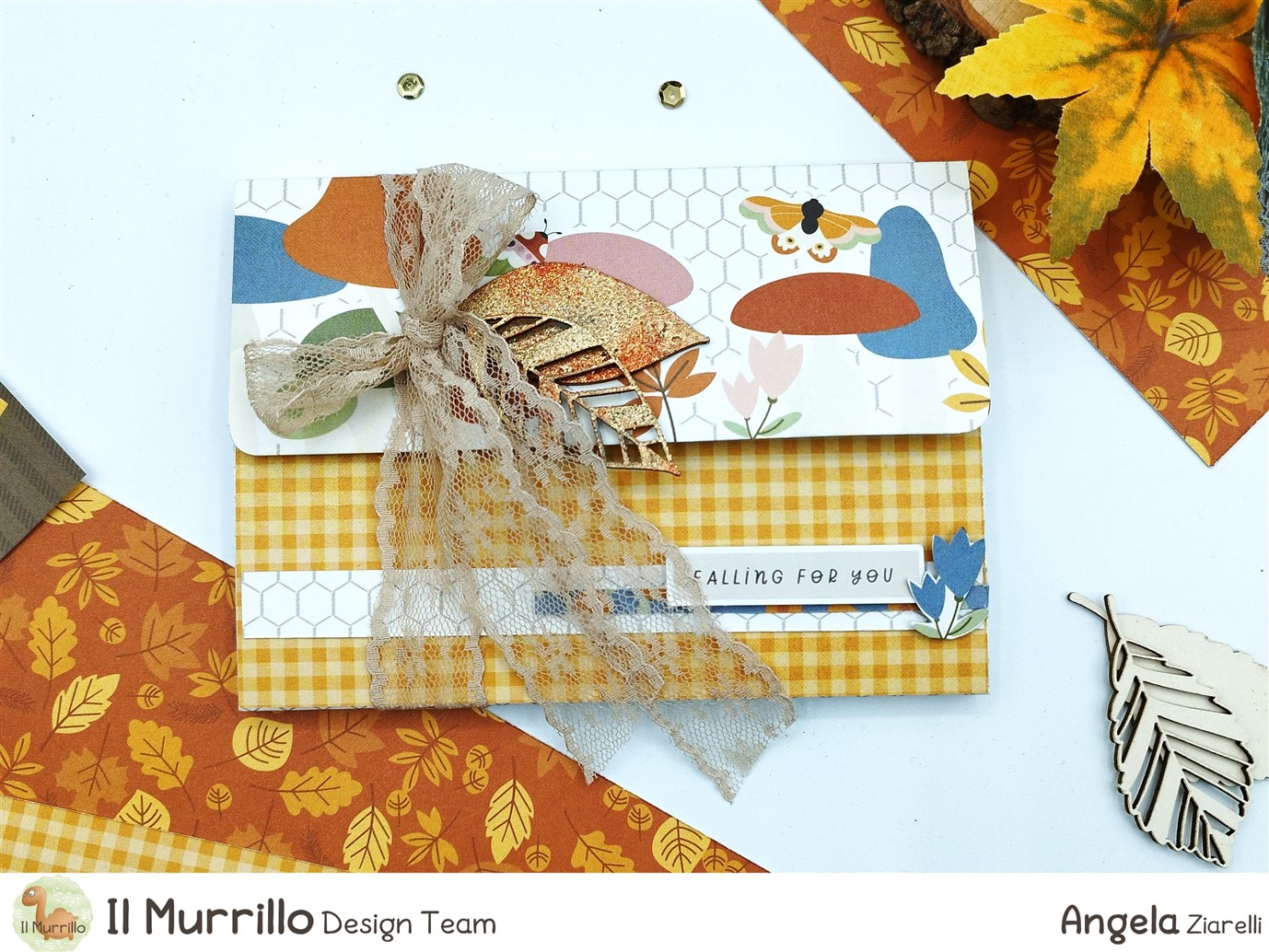 Happy Mail d’Autunno