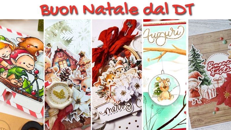 Auguri Buon Natale – DT Il Murrillo