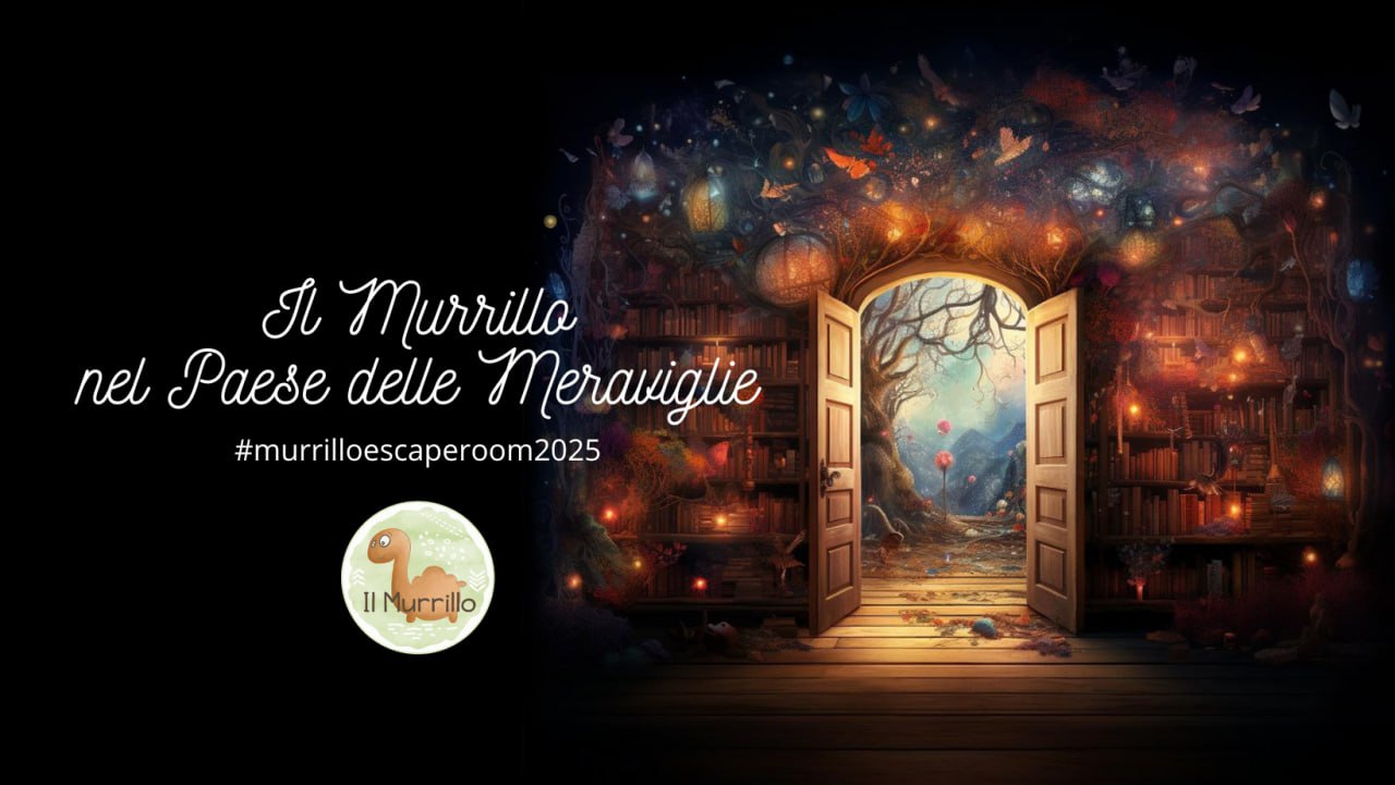 Regolamento “Murrillo Escape Room”