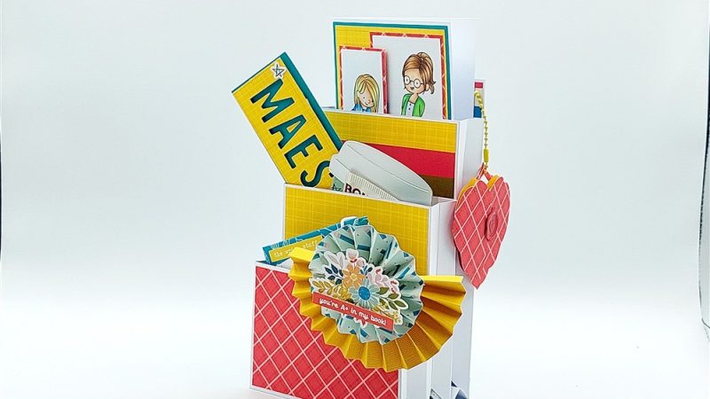 Teacher Bag
