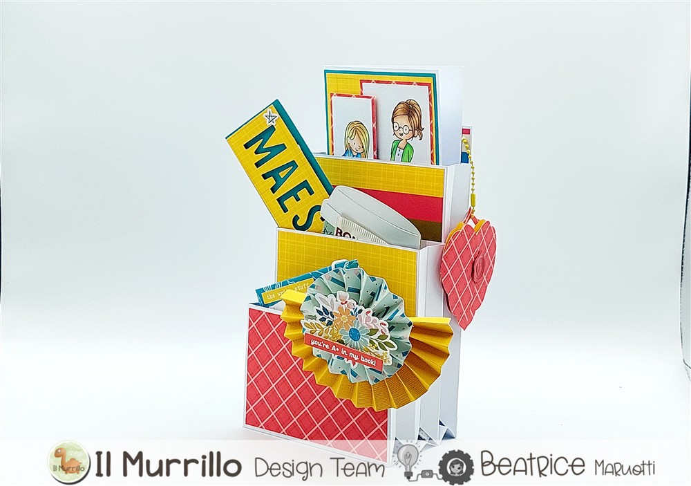 Teacher Bag
