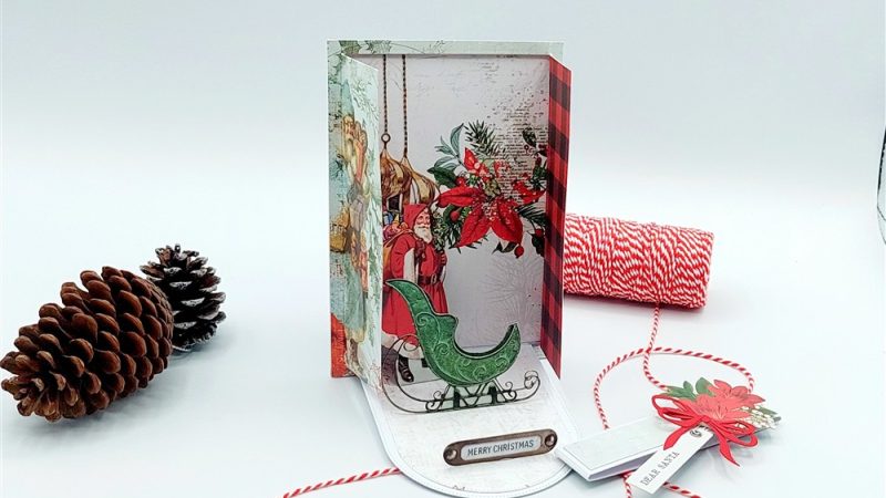 Una Finestra sul Natale