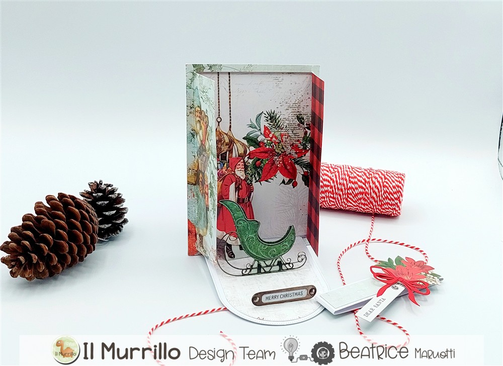 Una Finestra sul Natale