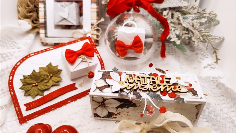 Last Minute Christmas Ideas