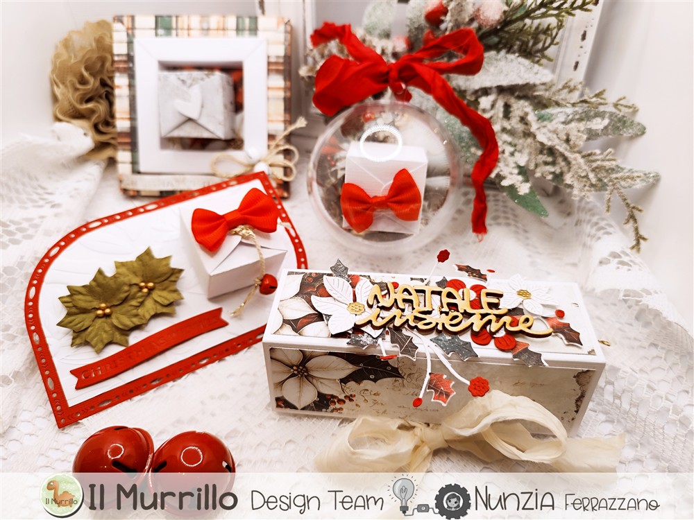 Last Minute Christmas Ideas