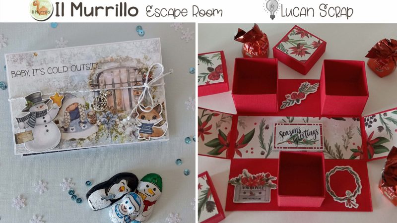 Packaging di Dolcezze