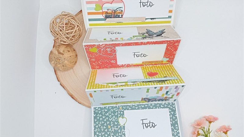 Mini Accordion: Ricordi In Scatola