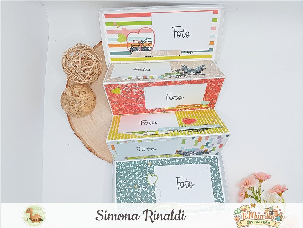 Mini Accordion: Ricordi In Scatola