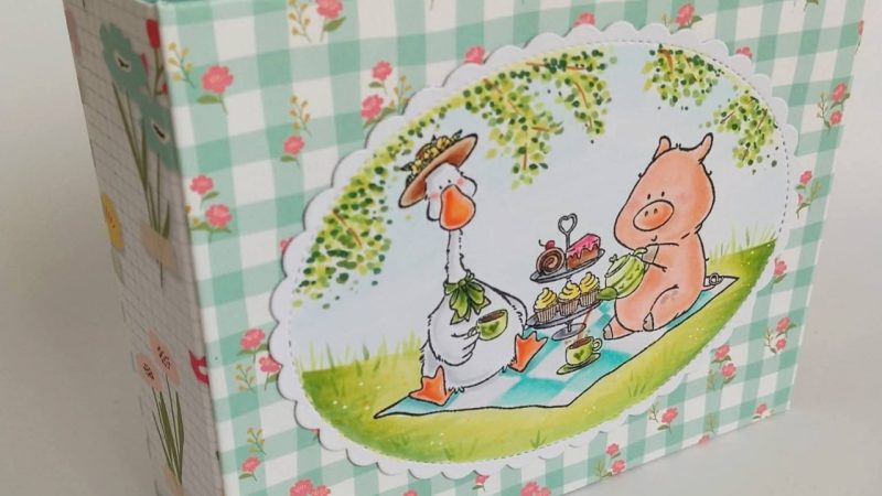 Delizie di primavera