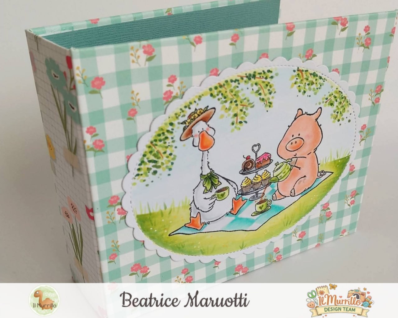 Delizie di primavera