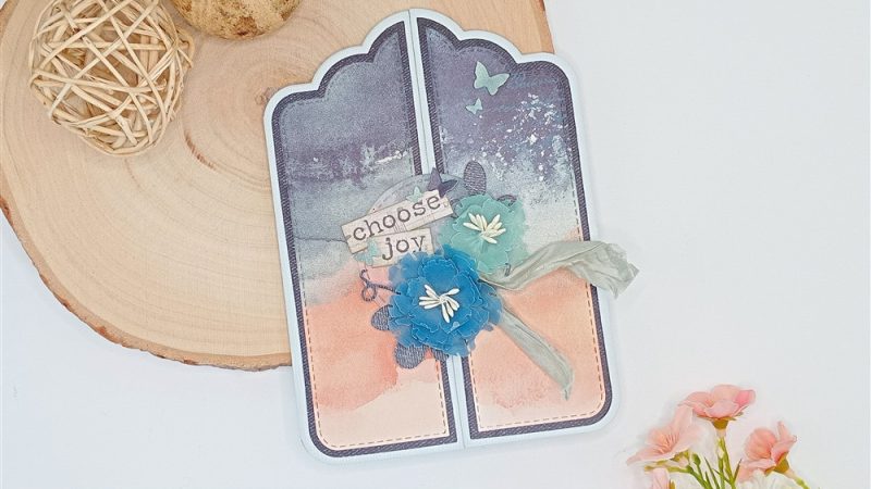 Una CARD per Auguri Speciali