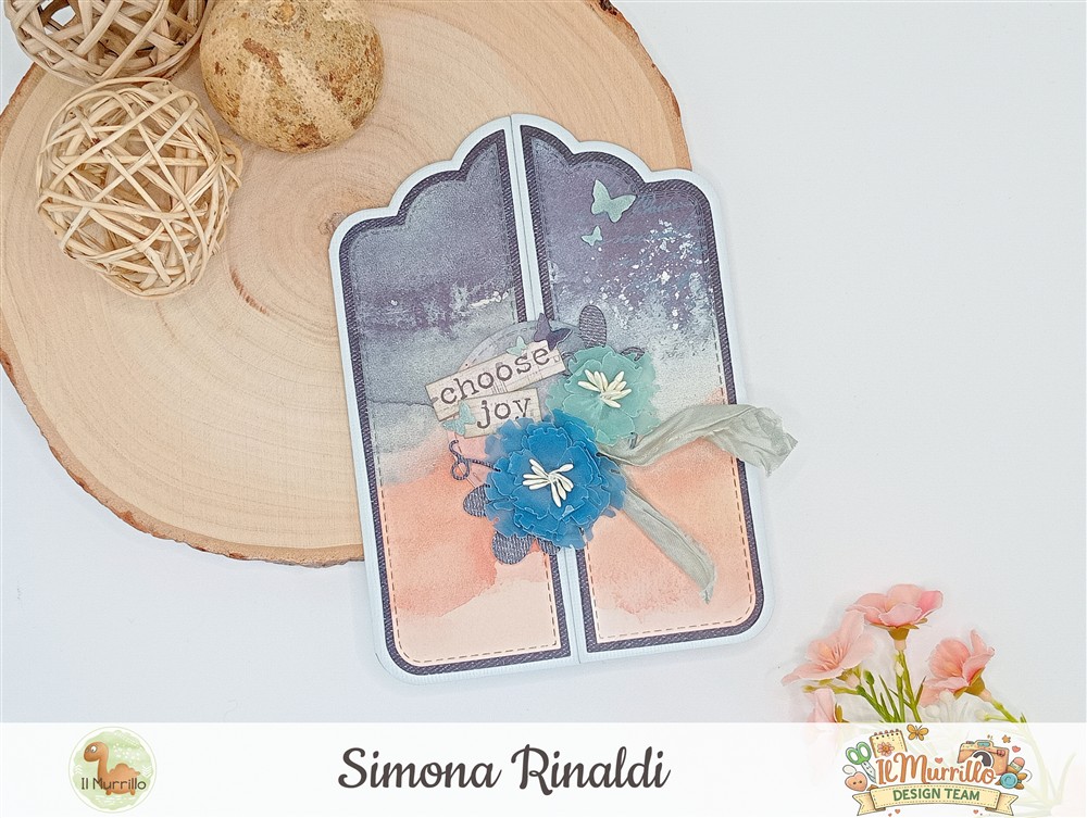 Una CARD per Auguri Speciali