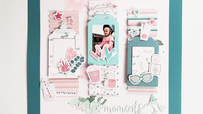 Layout (LO) – La bella vita