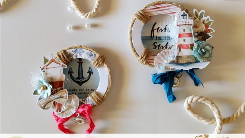 Home Decor: Ricordi d’Estate