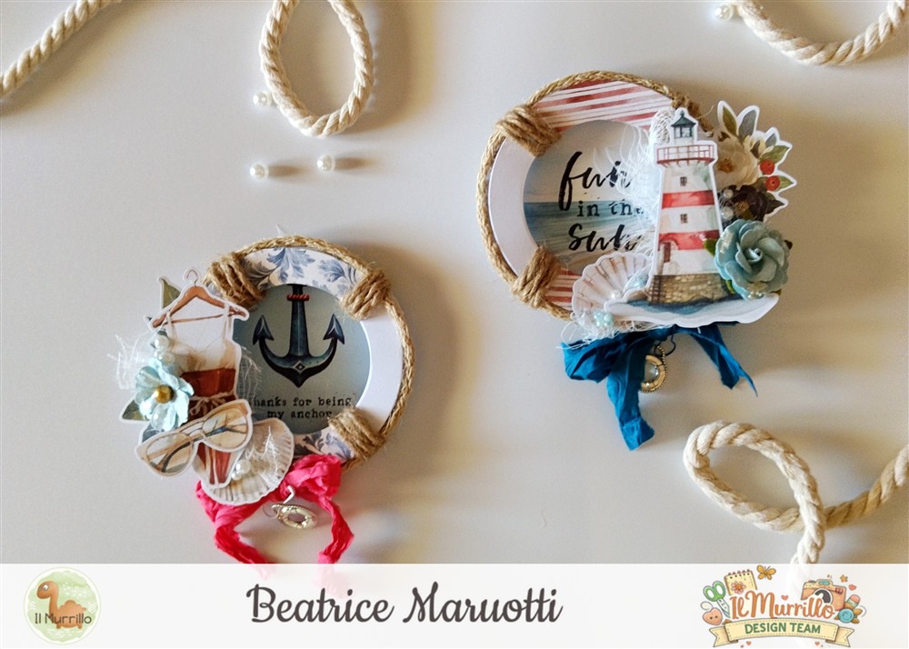 Home Decor: Ricordi d’Estate