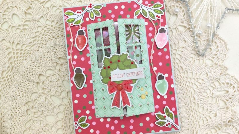 Apriamo la porta al Natale: un magico flipbook.
